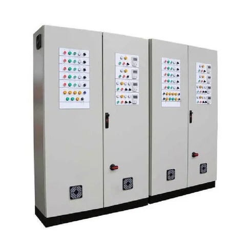 RO & STP Panel